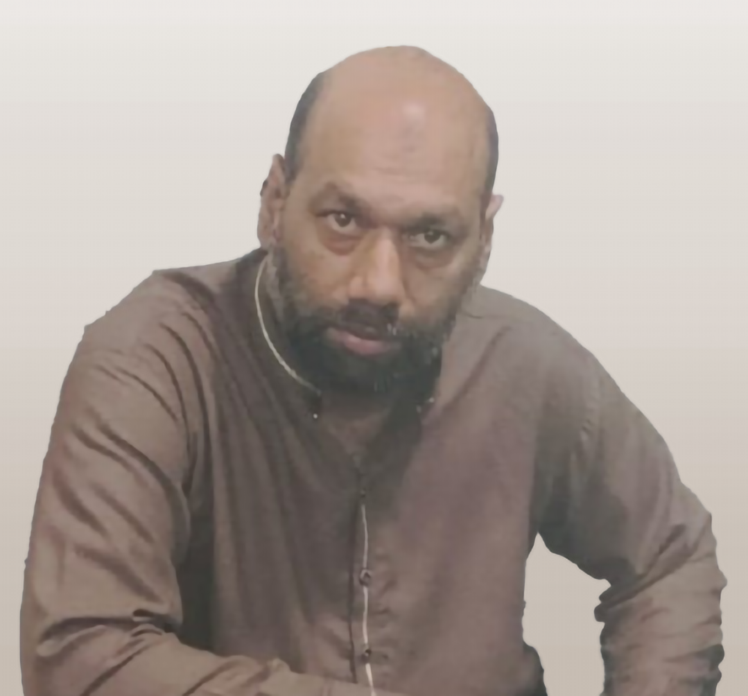 Mr. Usman
